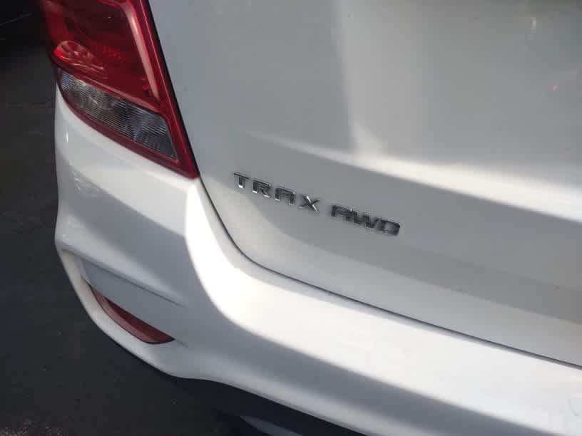 2022 Chevrolet Trax LT - Photo 12