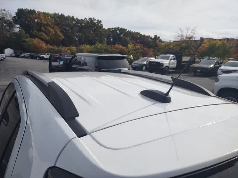 2022 Chevrolet Trax LT - Photo 9