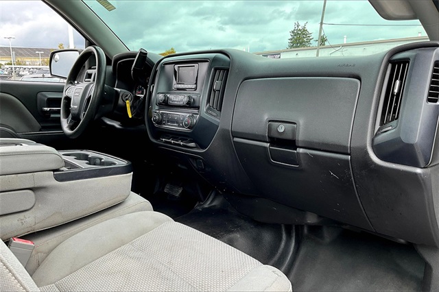 2015 GMC Sierra 1500 Base - Photo 13