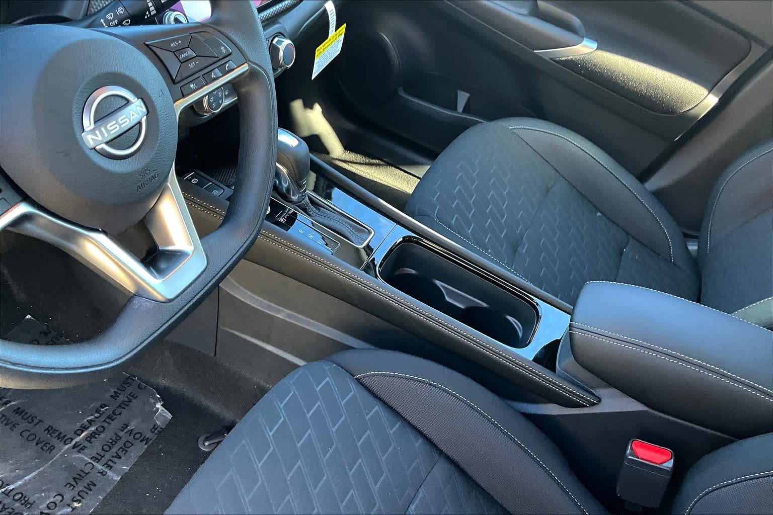 2023 Nissan Kicks SV - Photo 13
