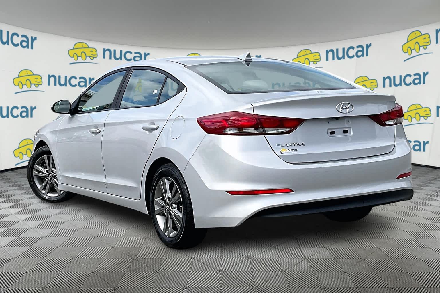 2018 Hyundai Elantra Value Edition - Photo 4