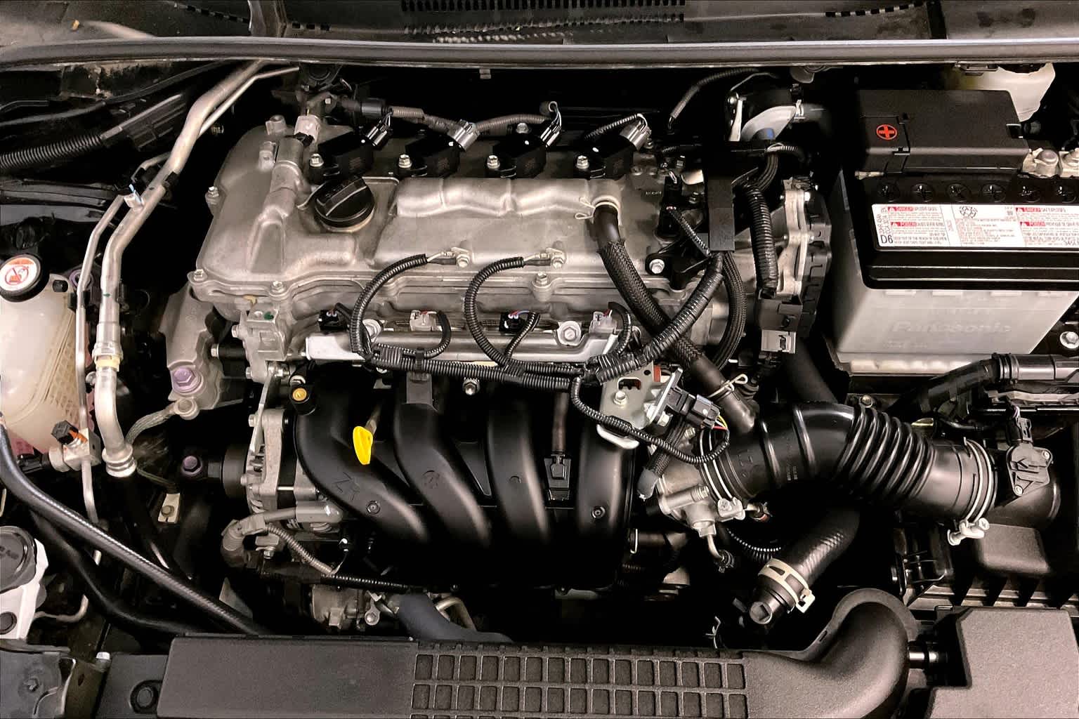 2022 Toyota Corolla LE - Photo 32