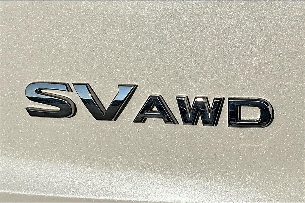 2021 Nissan Rogue SV - Photo 26