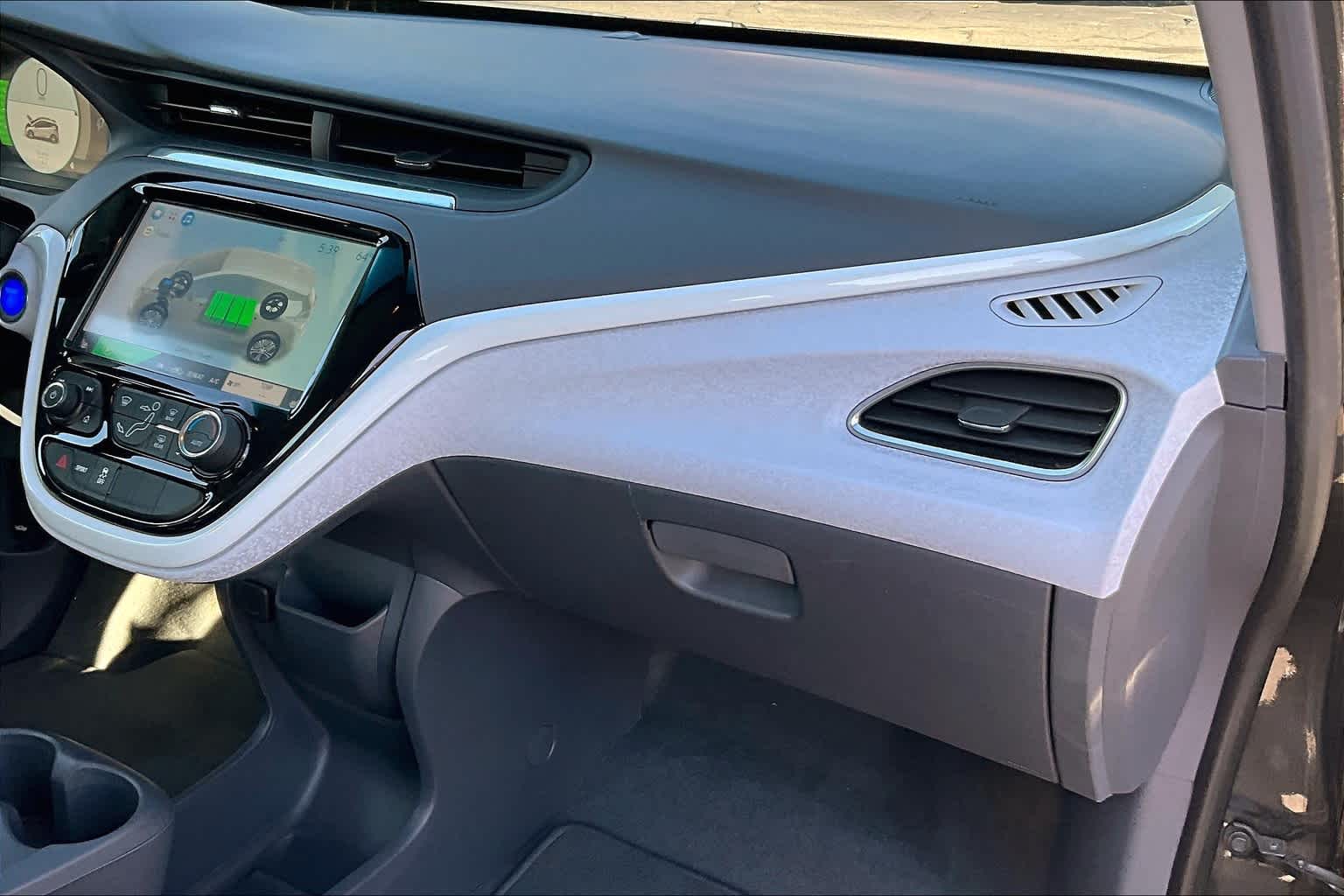2020 Chevrolet Bolt EV LT - Photo 13