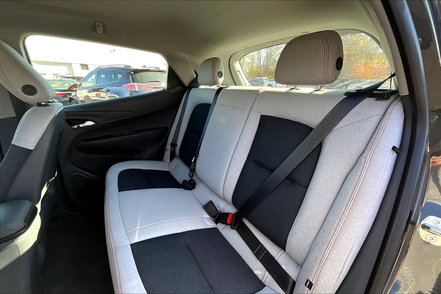 2020 Chevrolet Bolt EV LT - Photo 14