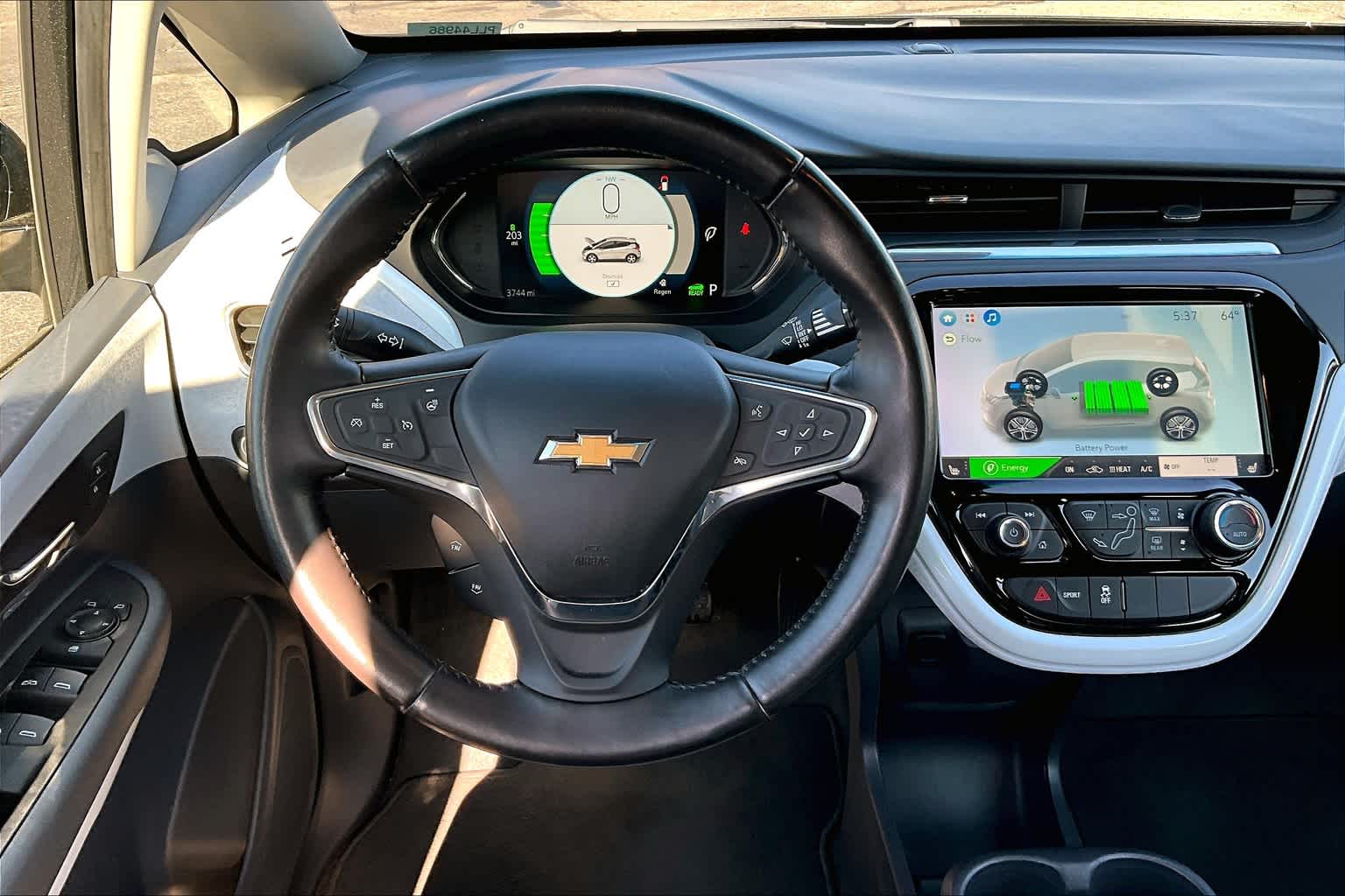 2020 Chevrolet Bolt EV LT - Photo 16