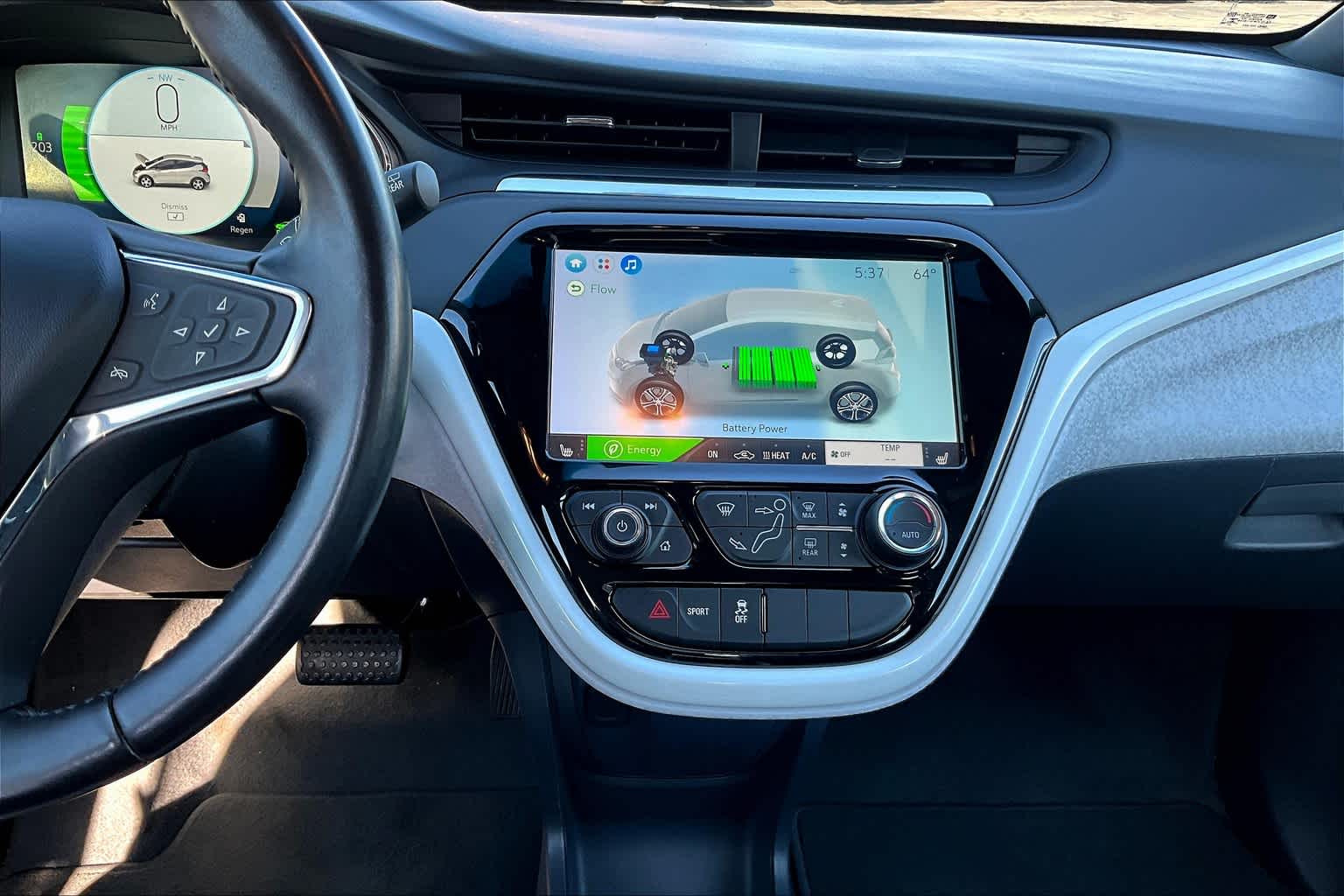 2020 Chevrolet Bolt EV LT - Photo 17