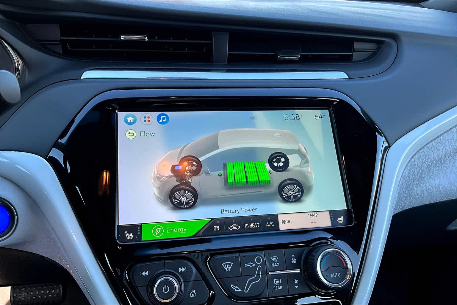 2020 Chevrolet Bolt EV LT - Photo 18