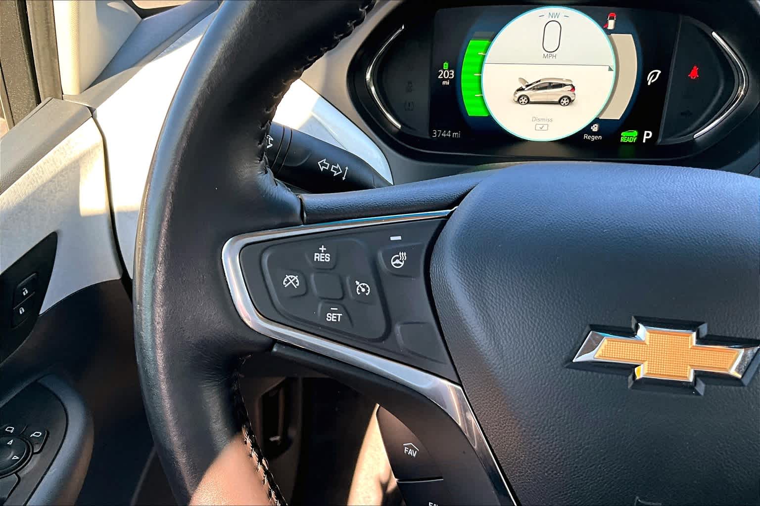 2020 Chevrolet Bolt EV LT - Photo 23