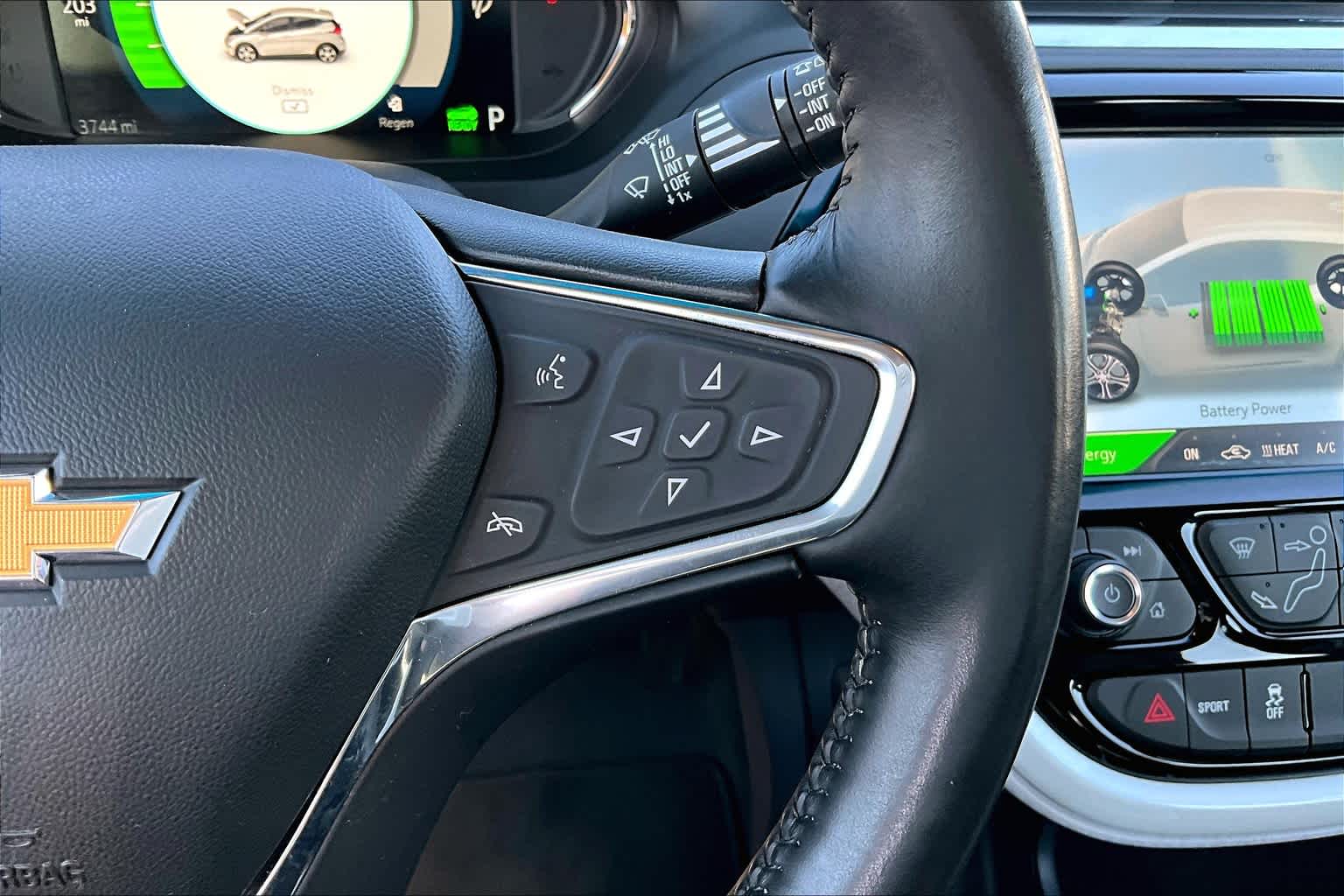 2020 Chevrolet Bolt EV LT - Photo 24