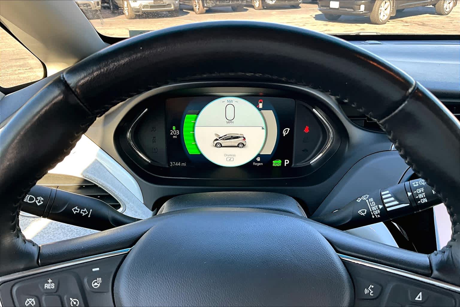 2020 Chevrolet Bolt EV LT - Photo 25