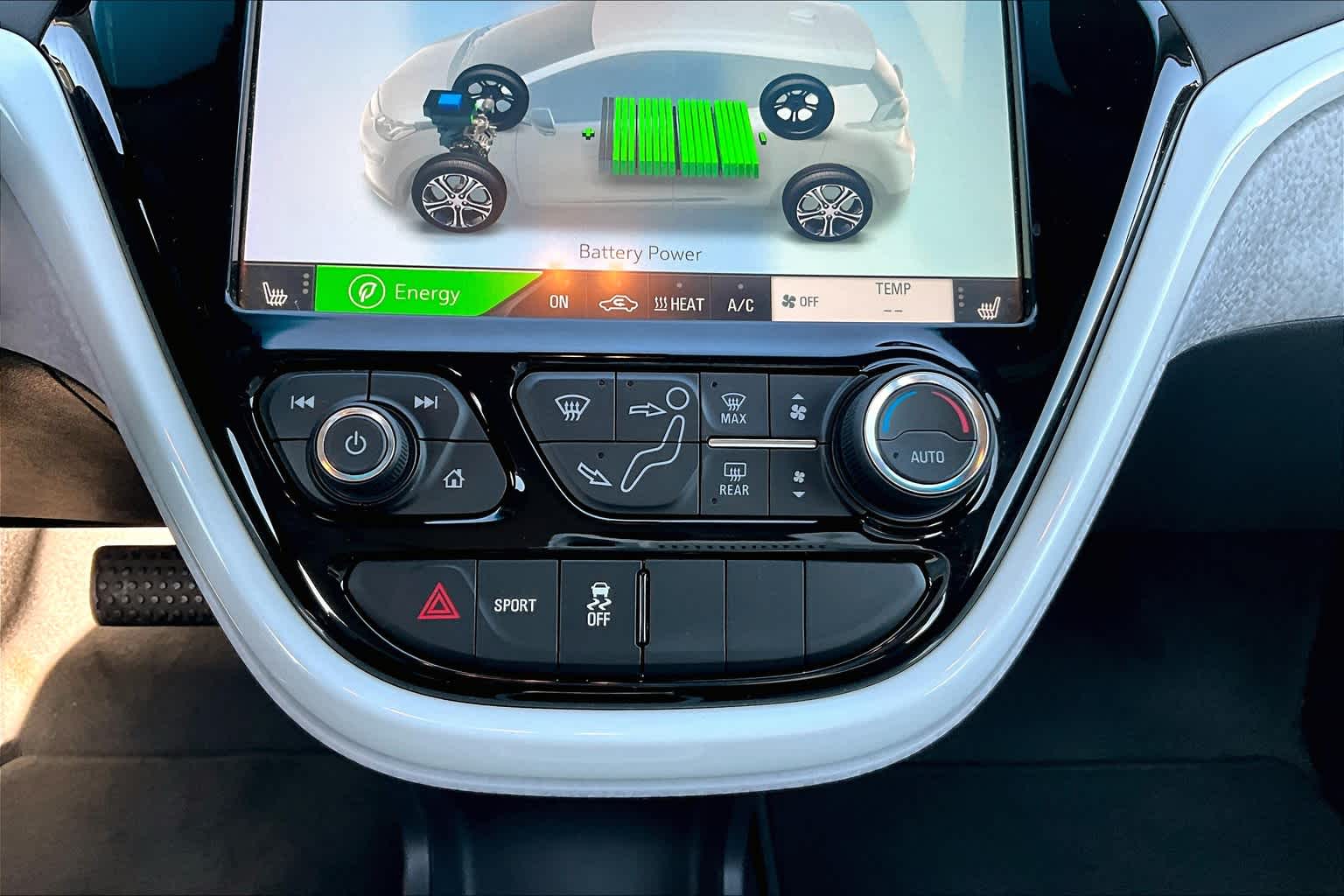 2020 Chevrolet Bolt EV LT - Photo 26
