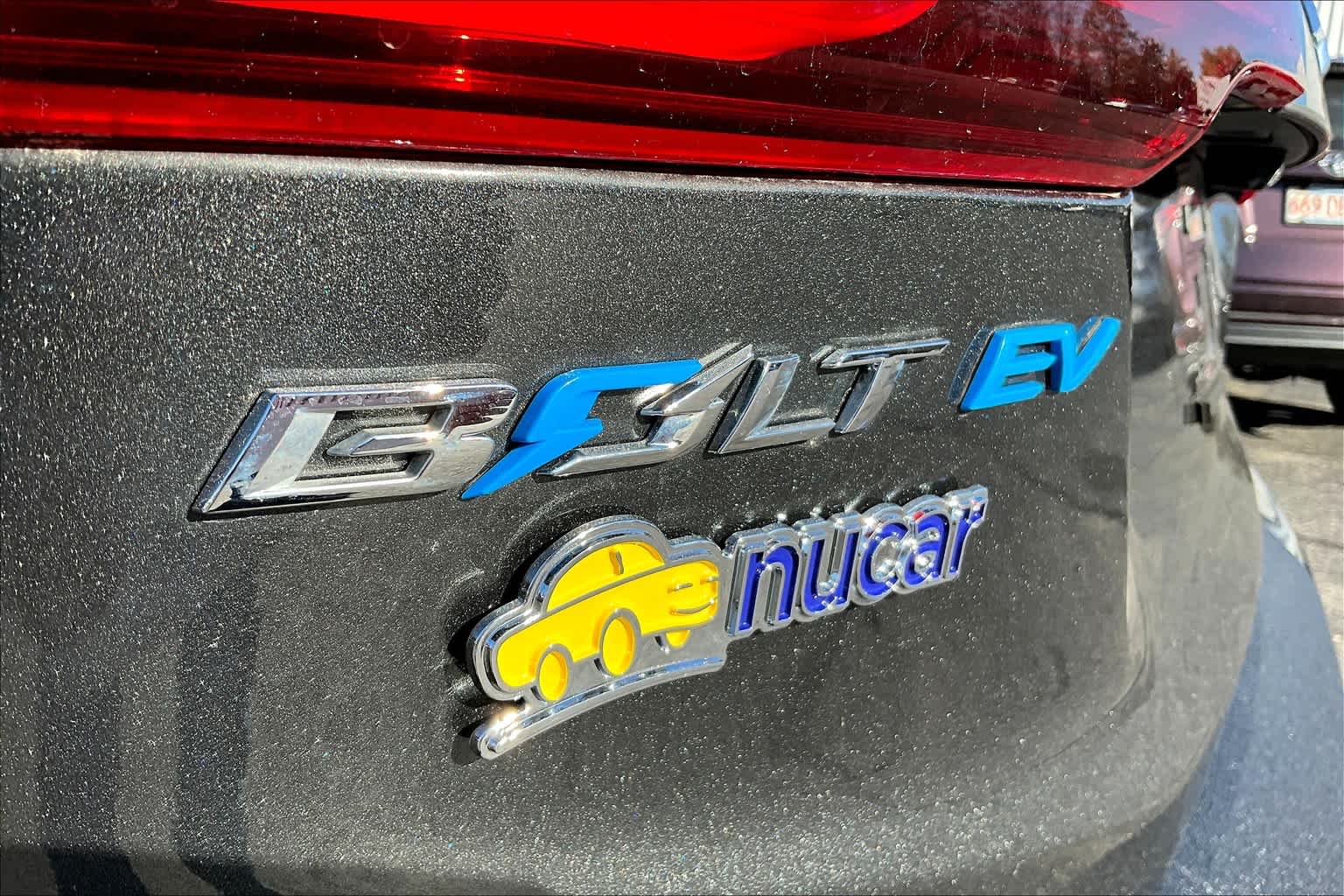 2020 Chevrolet Bolt EV LT - Photo 28