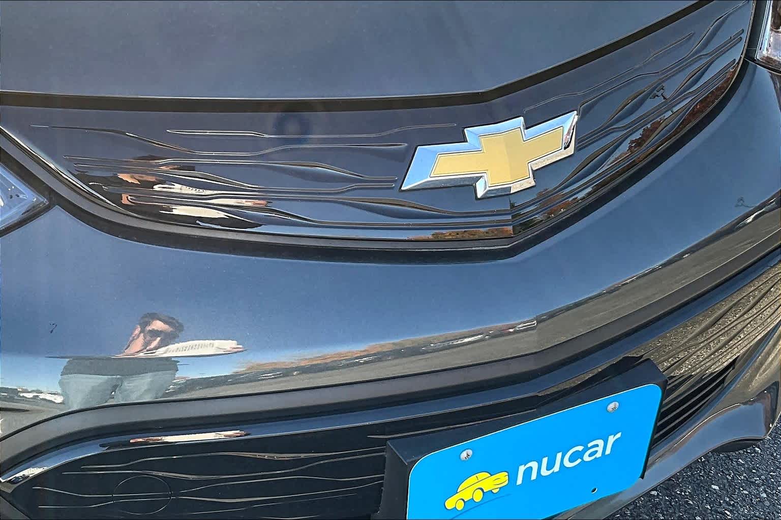 2020 Chevrolet Bolt EV LT - Photo 30