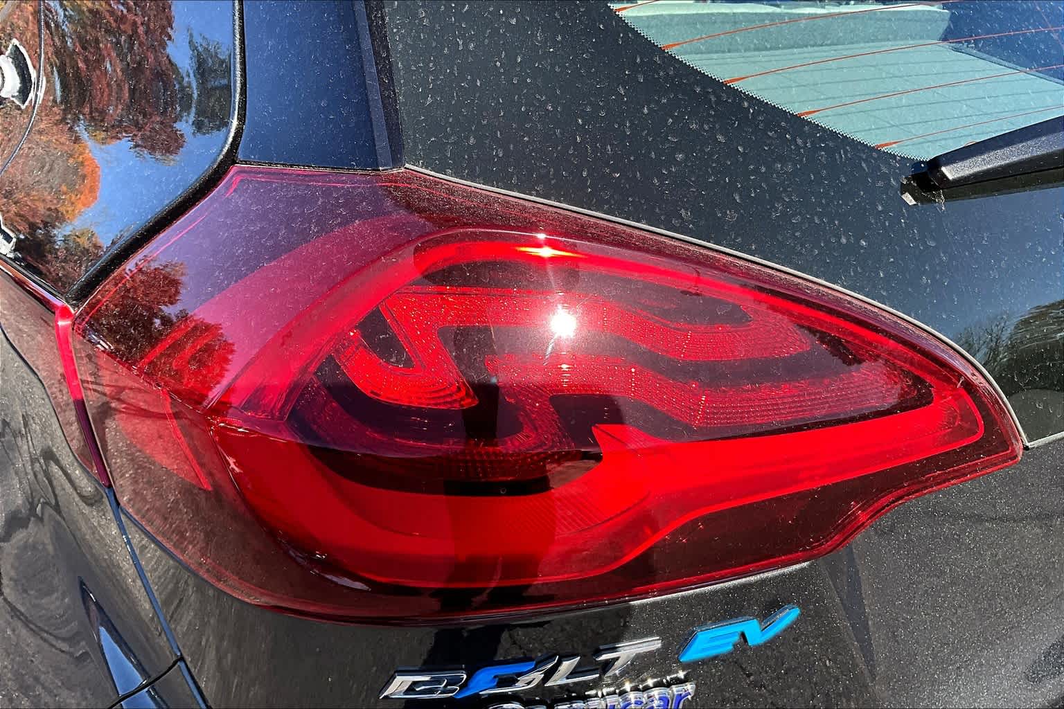 2020 Chevrolet Bolt EV LT - Photo 32