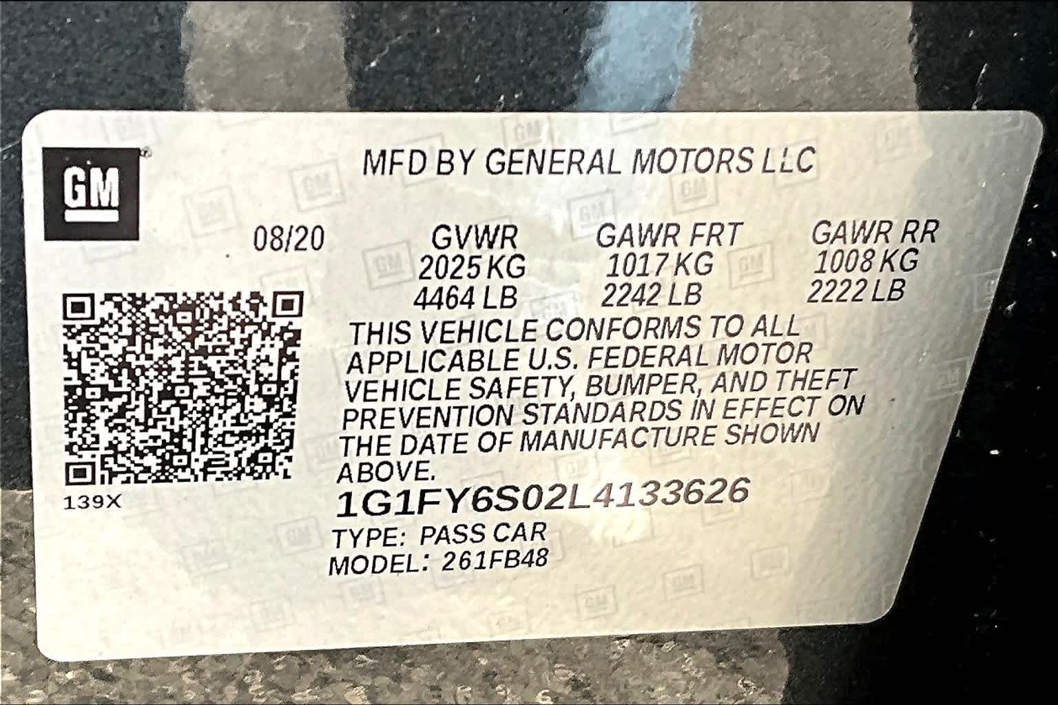 2020 Chevrolet Bolt EV LT - Photo 34