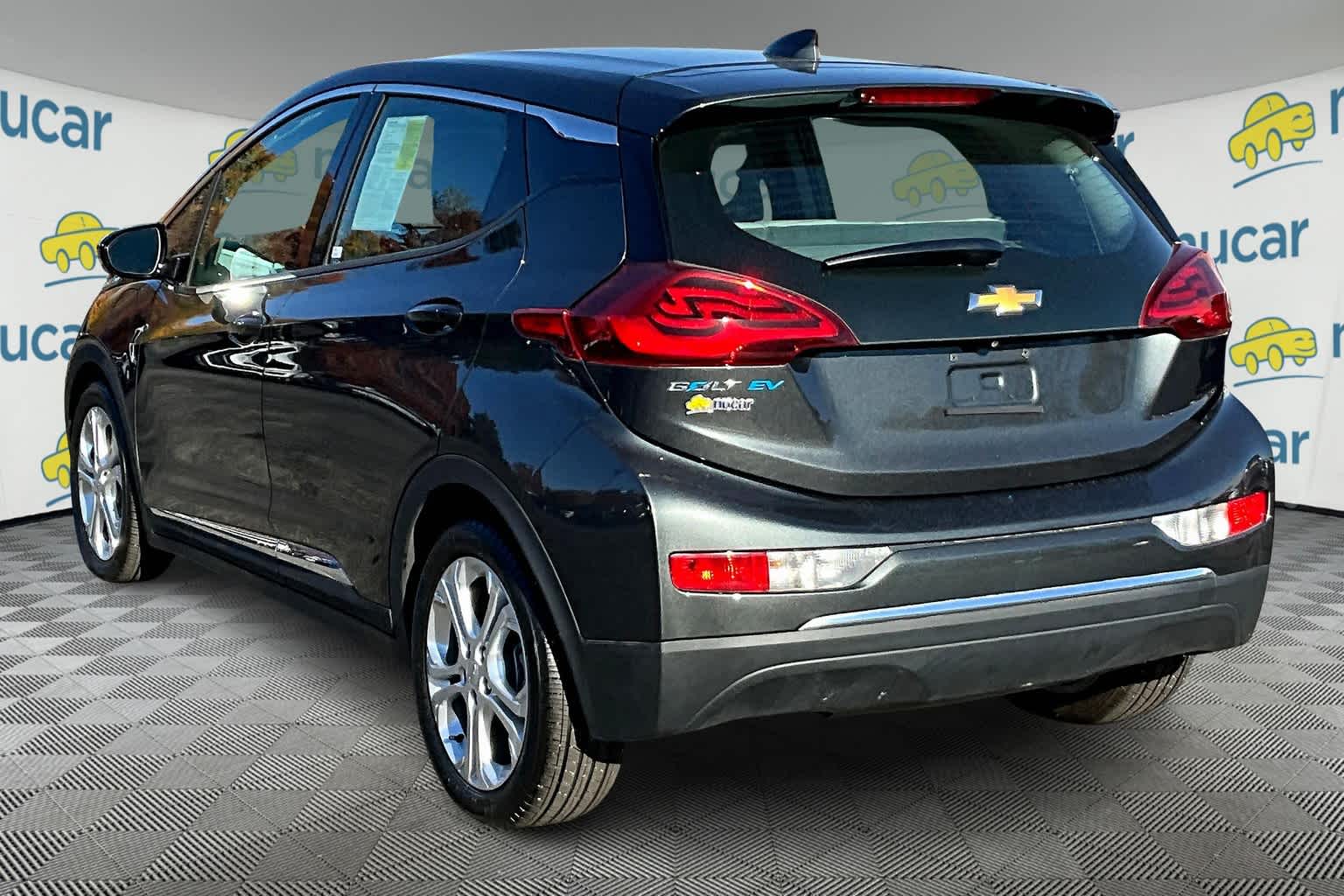 2020 Chevrolet Bolt EV LT - Photo 4