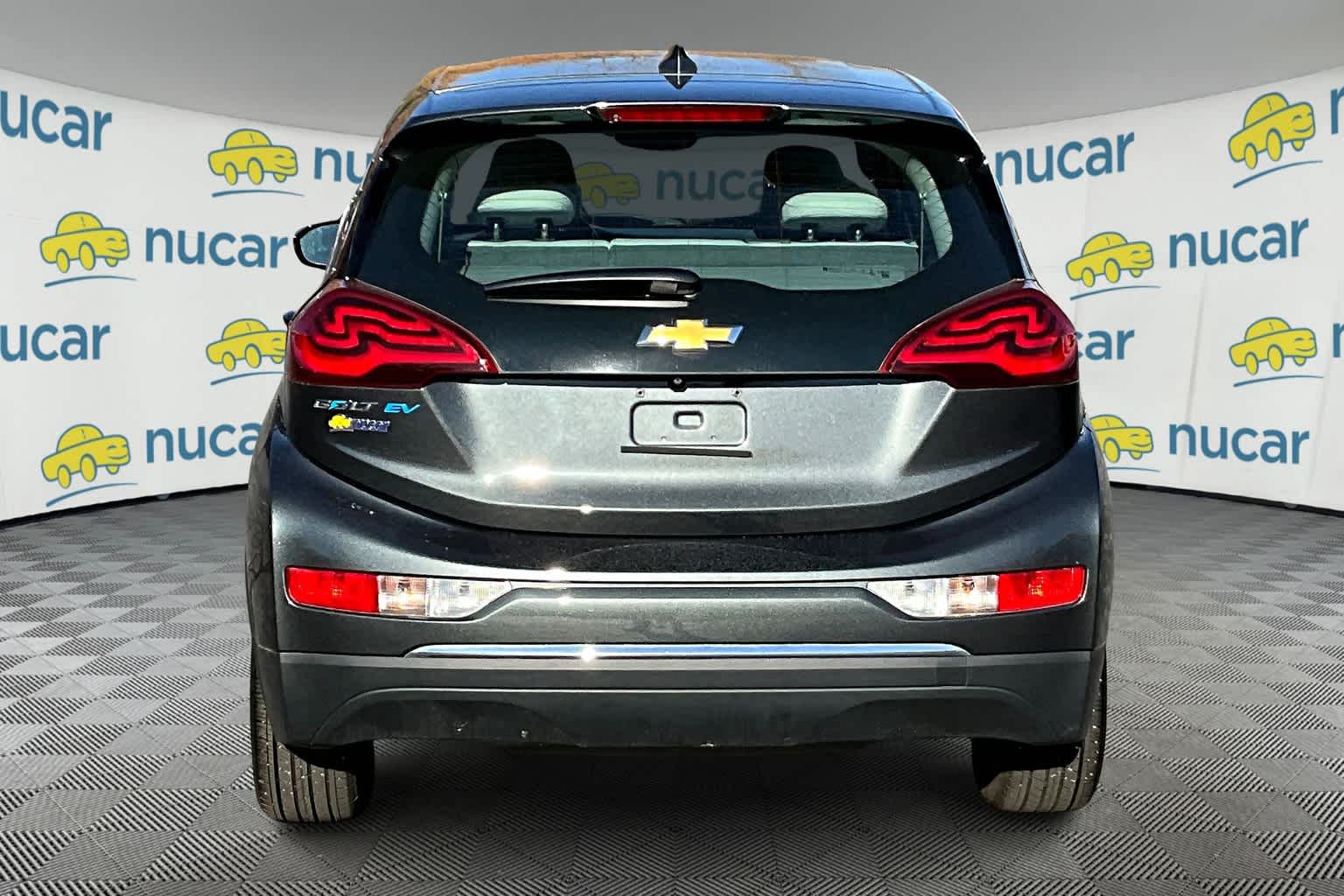 2020 Chevrolet Bolt EV LT - Photo 5