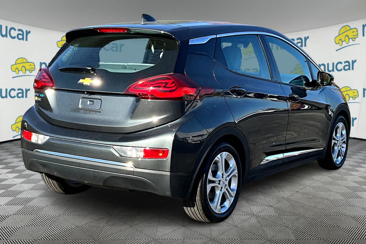2020 Chevrolet Bolt EV LT - Photo 6