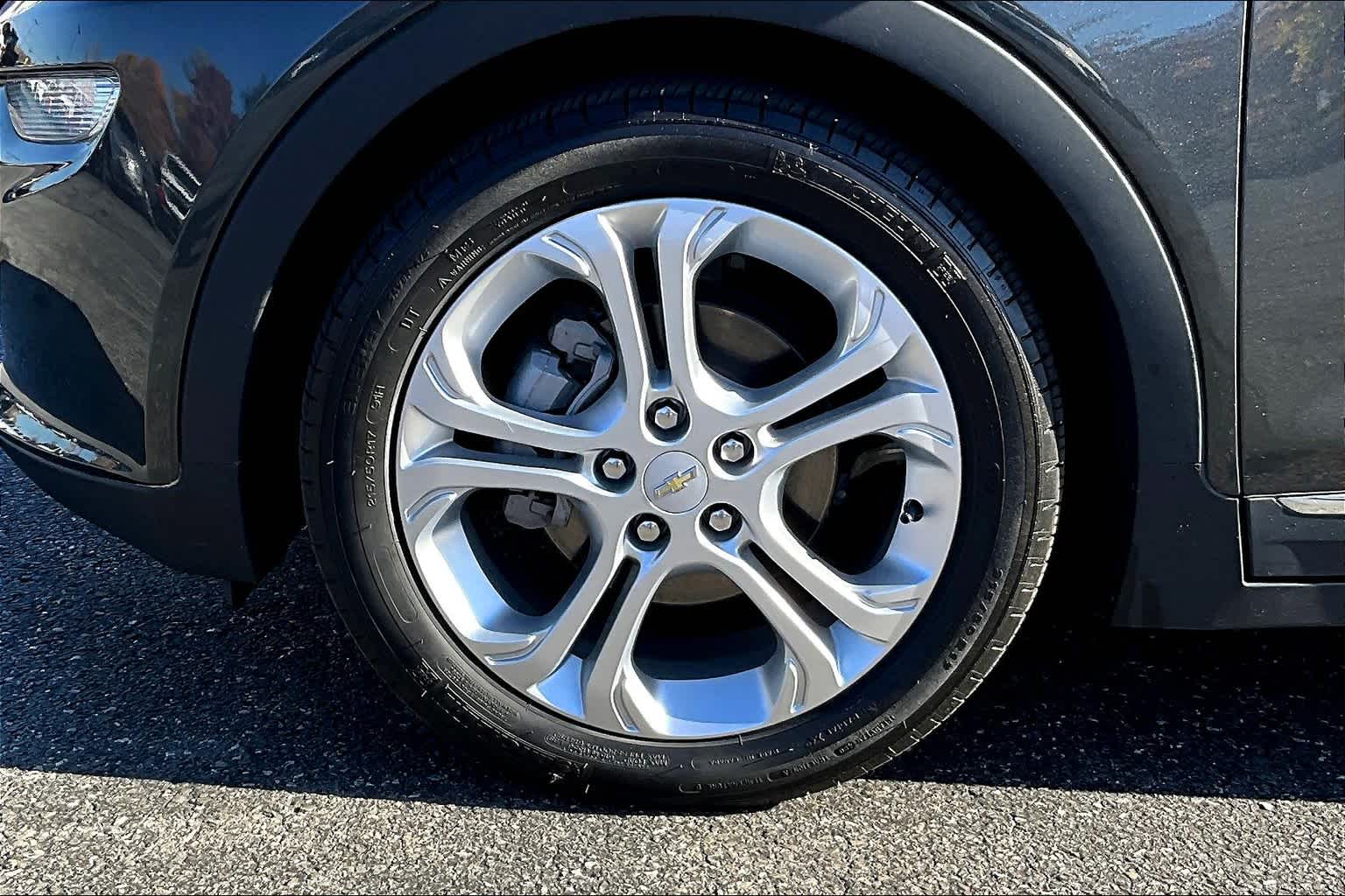 2020 Chevrolet Bolt EV LT - Photo 7