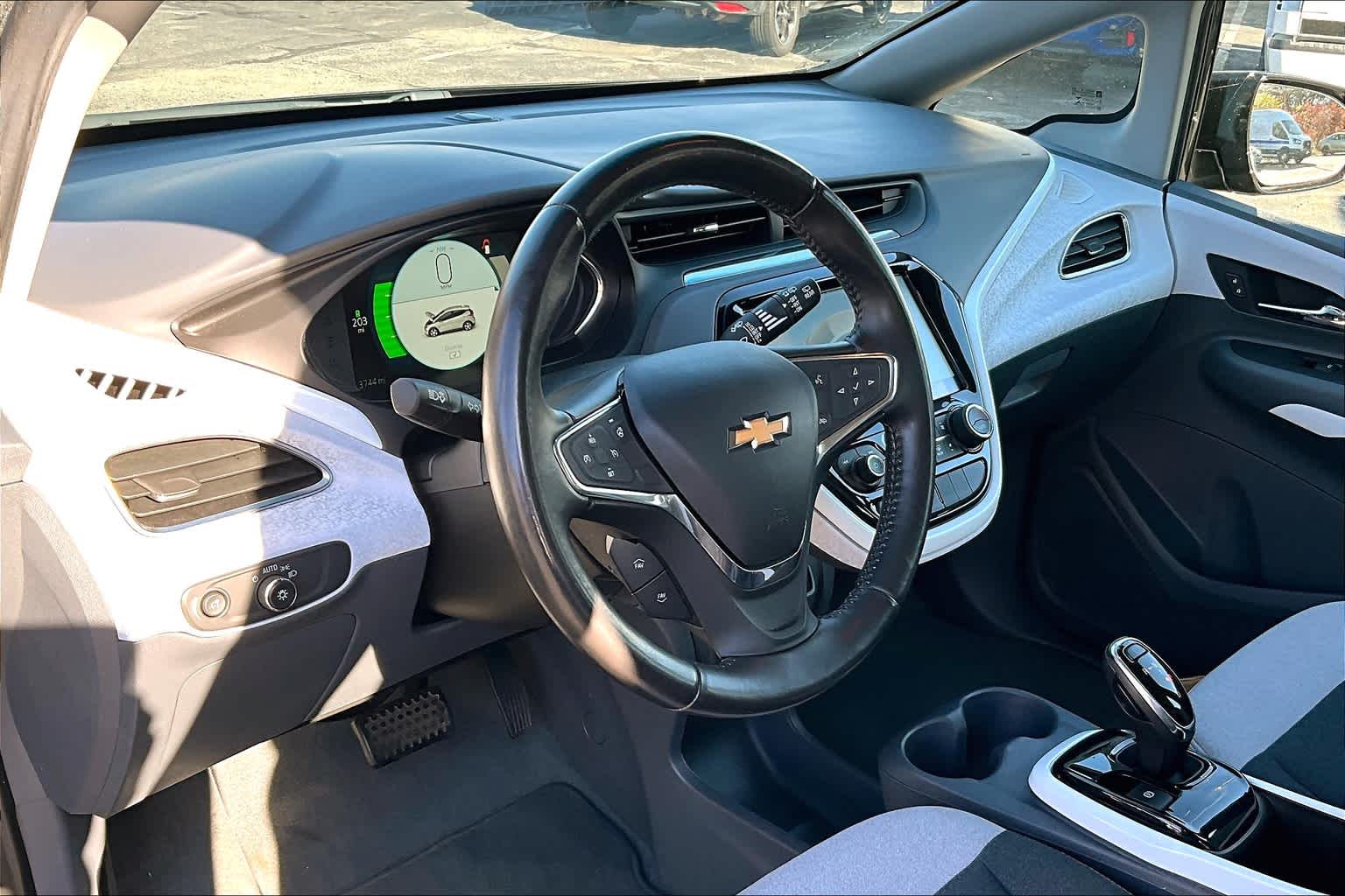 2020 Chevrolet Bolt EV LT - Photo 8