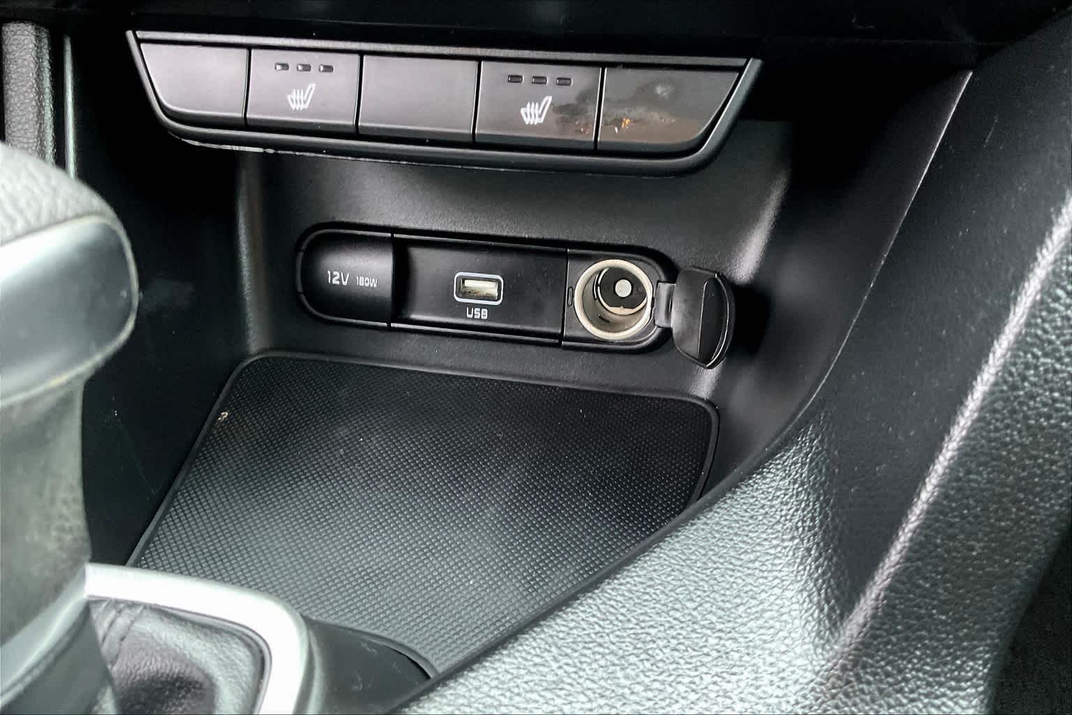 2022 Kia Sportage LX - Photo 25