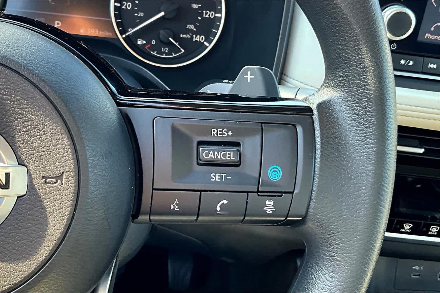 2021 Nissan Rogue SV - Photo 23