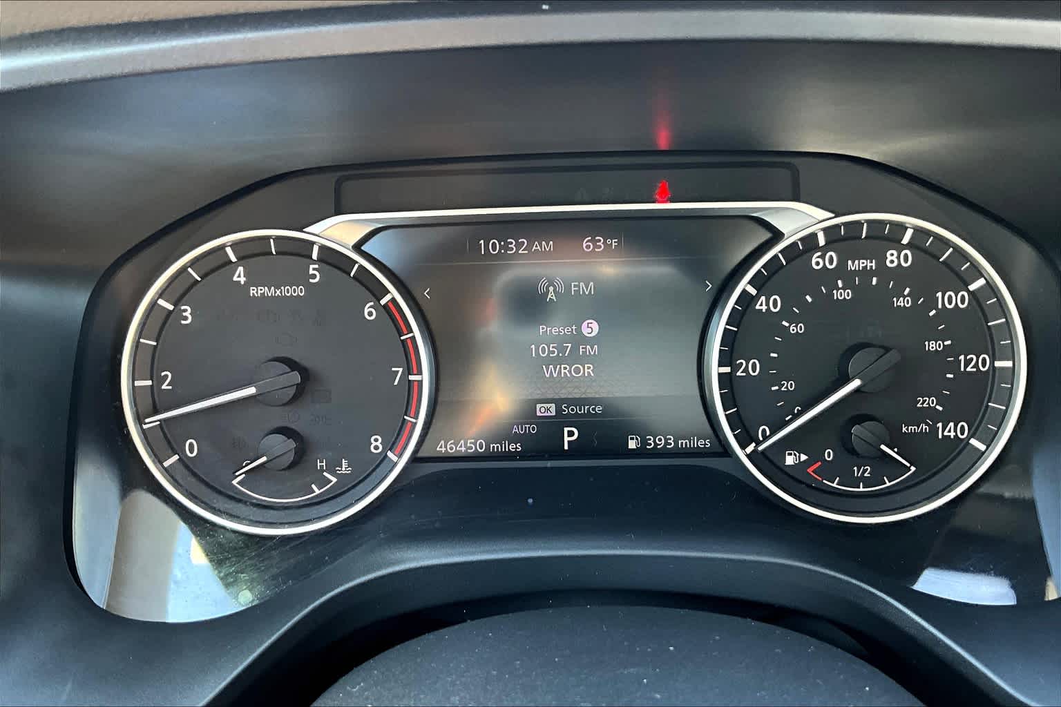 2021 Nissan Rogue SV - Photo 24