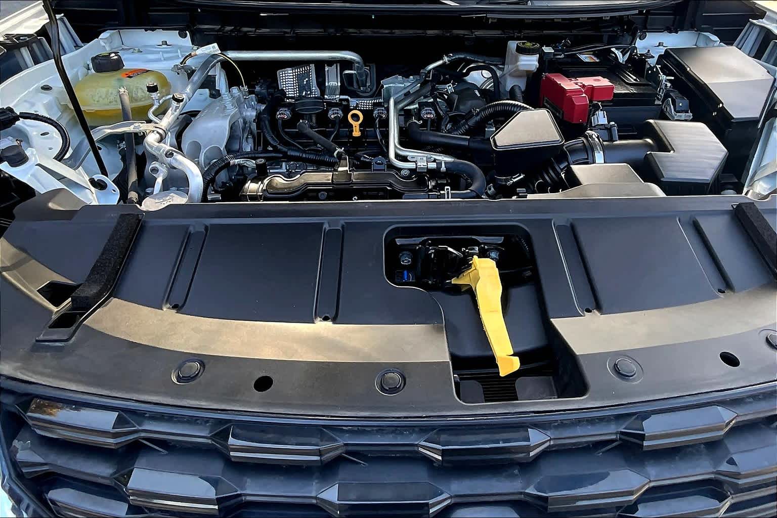 2021 Nissan Rogue SV - Photo 29