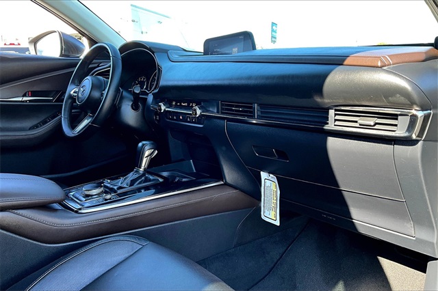2021 Mazda CX-30 Premium - Photo 13