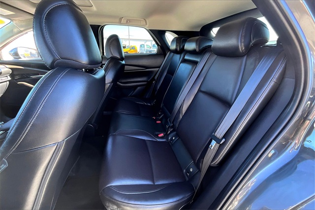 2021 Mazda CX-30 Premium - Photo 14
