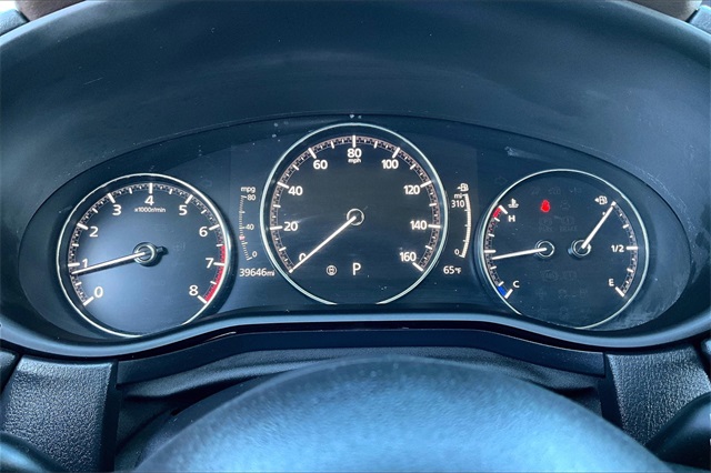 2021 Mazda CX-30 Premium - Photo 22