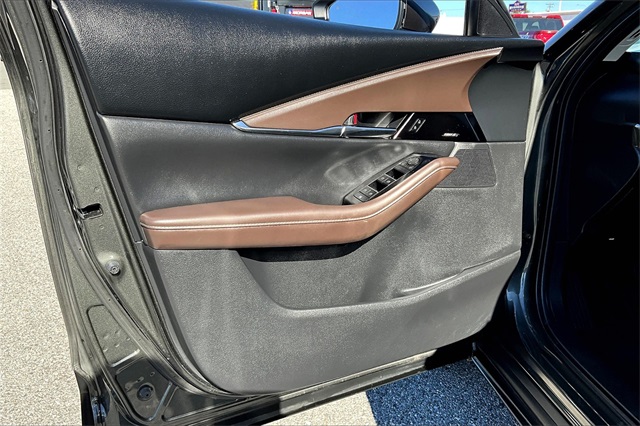 2021 Mazda CX-30 Premium - Photo 9