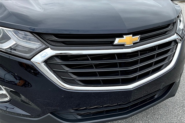 2021 Chevrolet Equinox LS - Photo 25