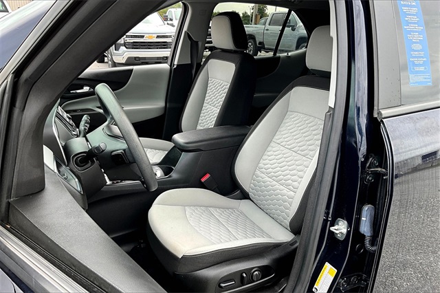 2021 Chevrolet Equinox LS - Photo 10