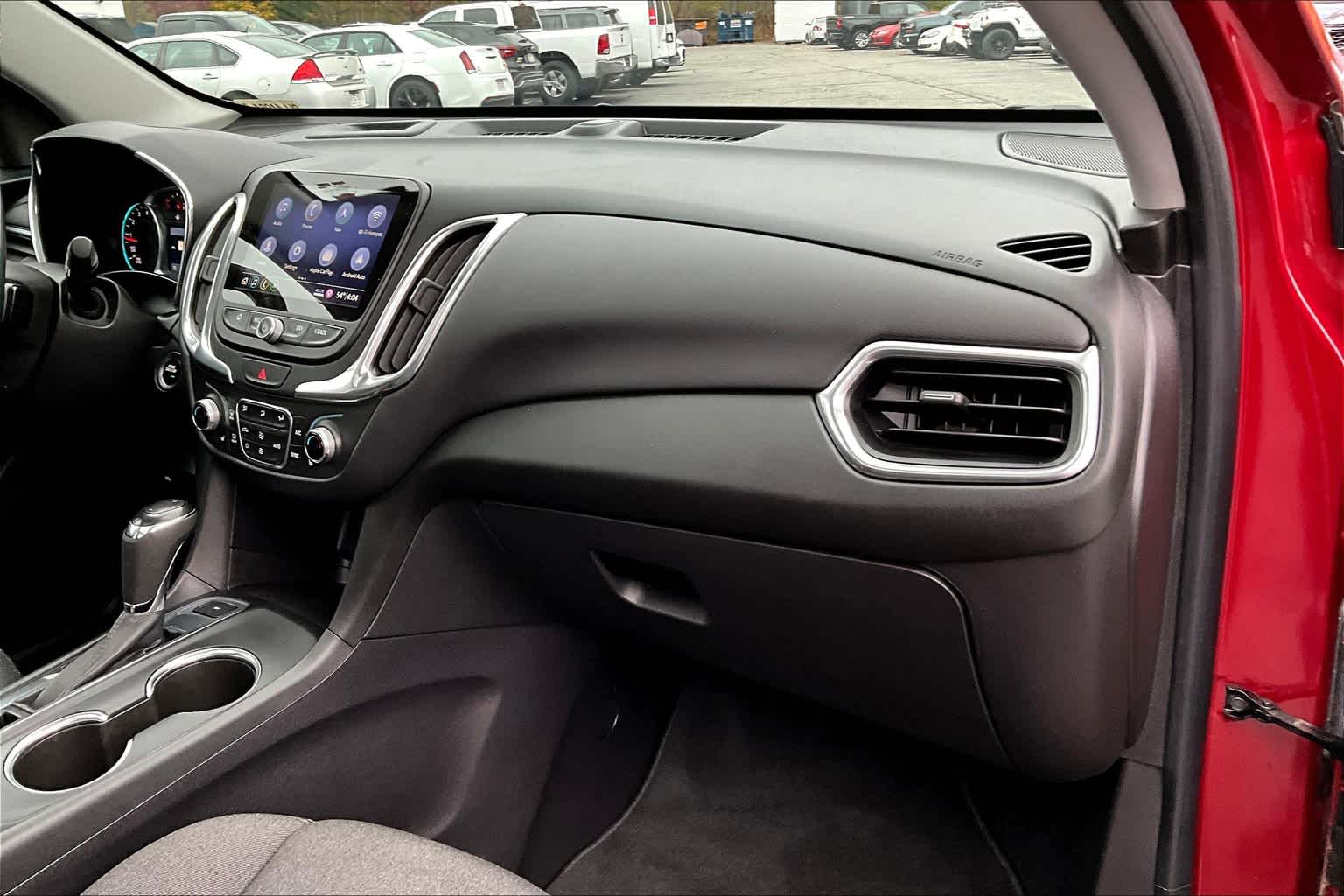 2021 Chevrolet Equinox LT - Photo 13