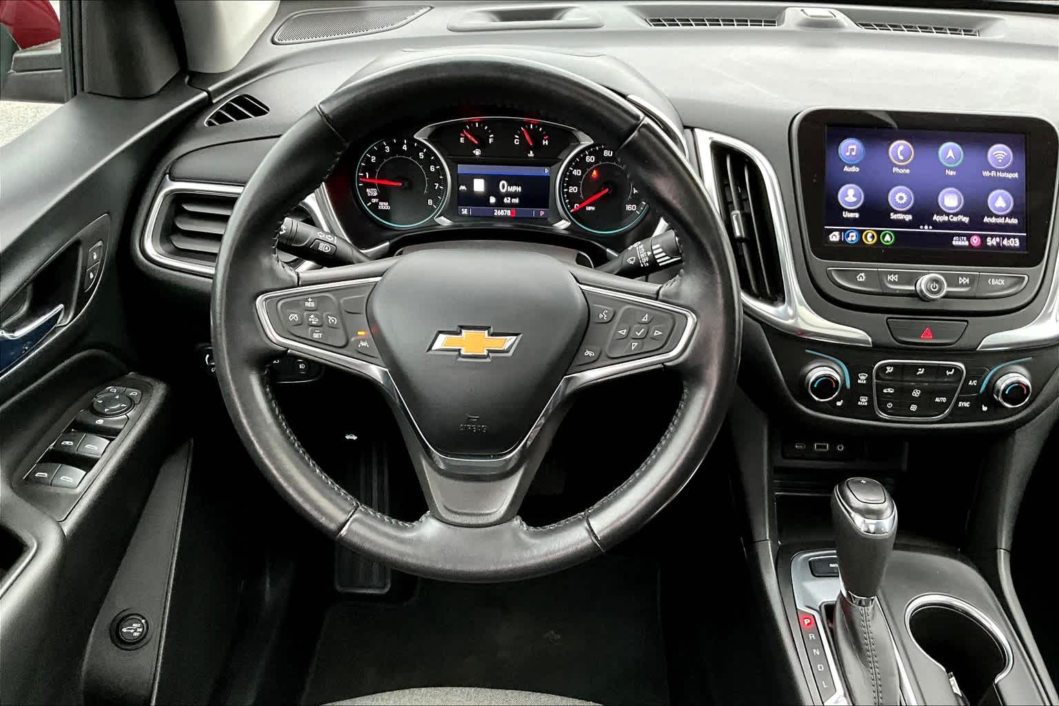 2021 Chevrolet Equinox LT - Photo 16