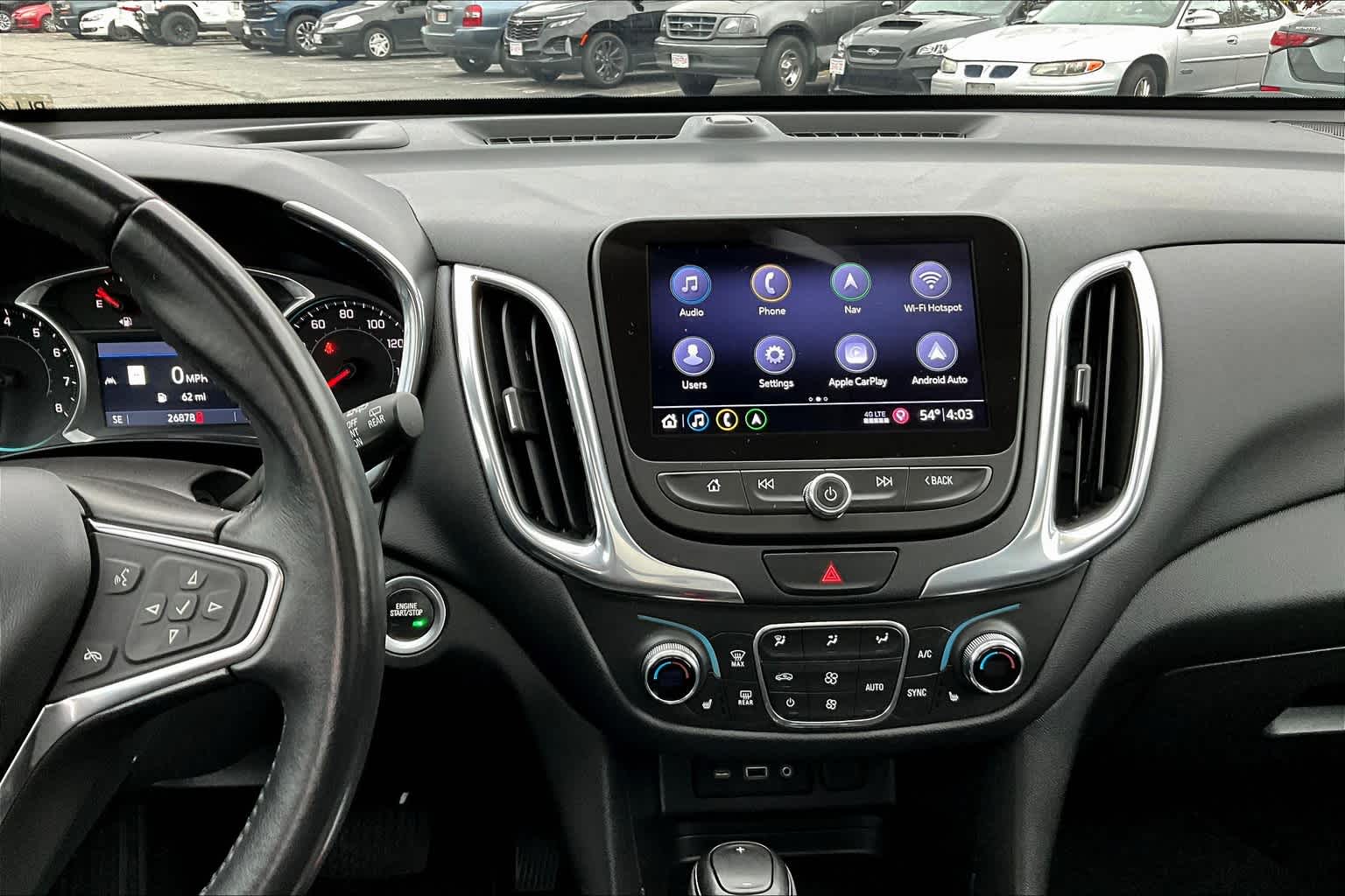 2021 Chevrolet Equinox LT - Photo 17