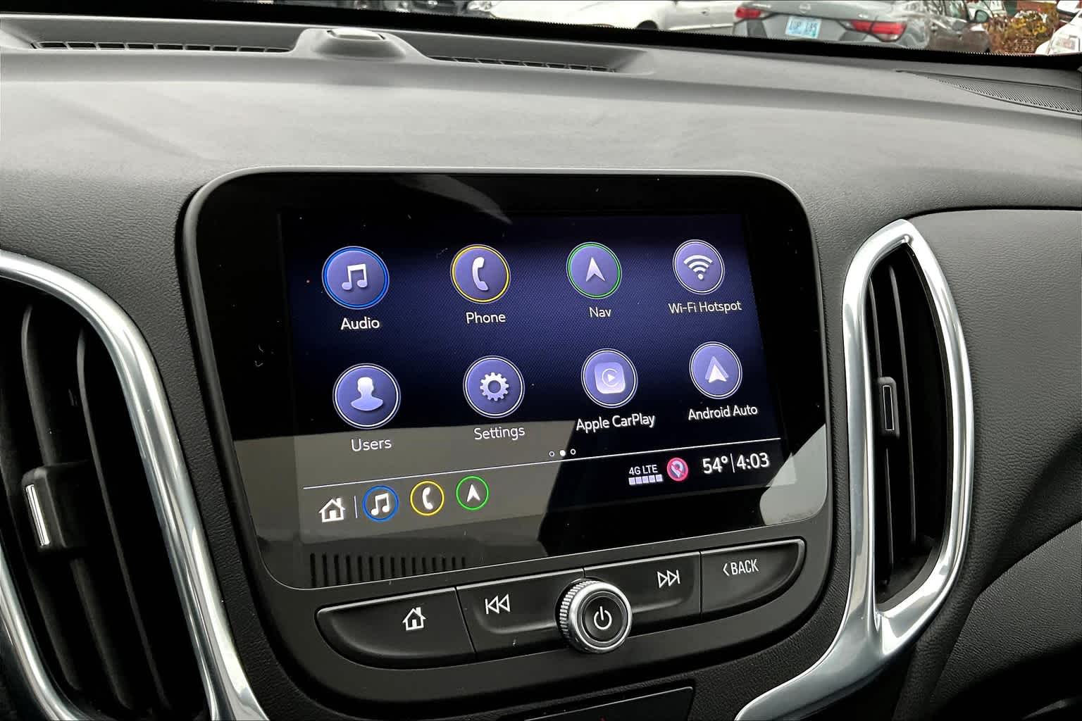 2021 Chevrolet Equinox LT - Photo 18
