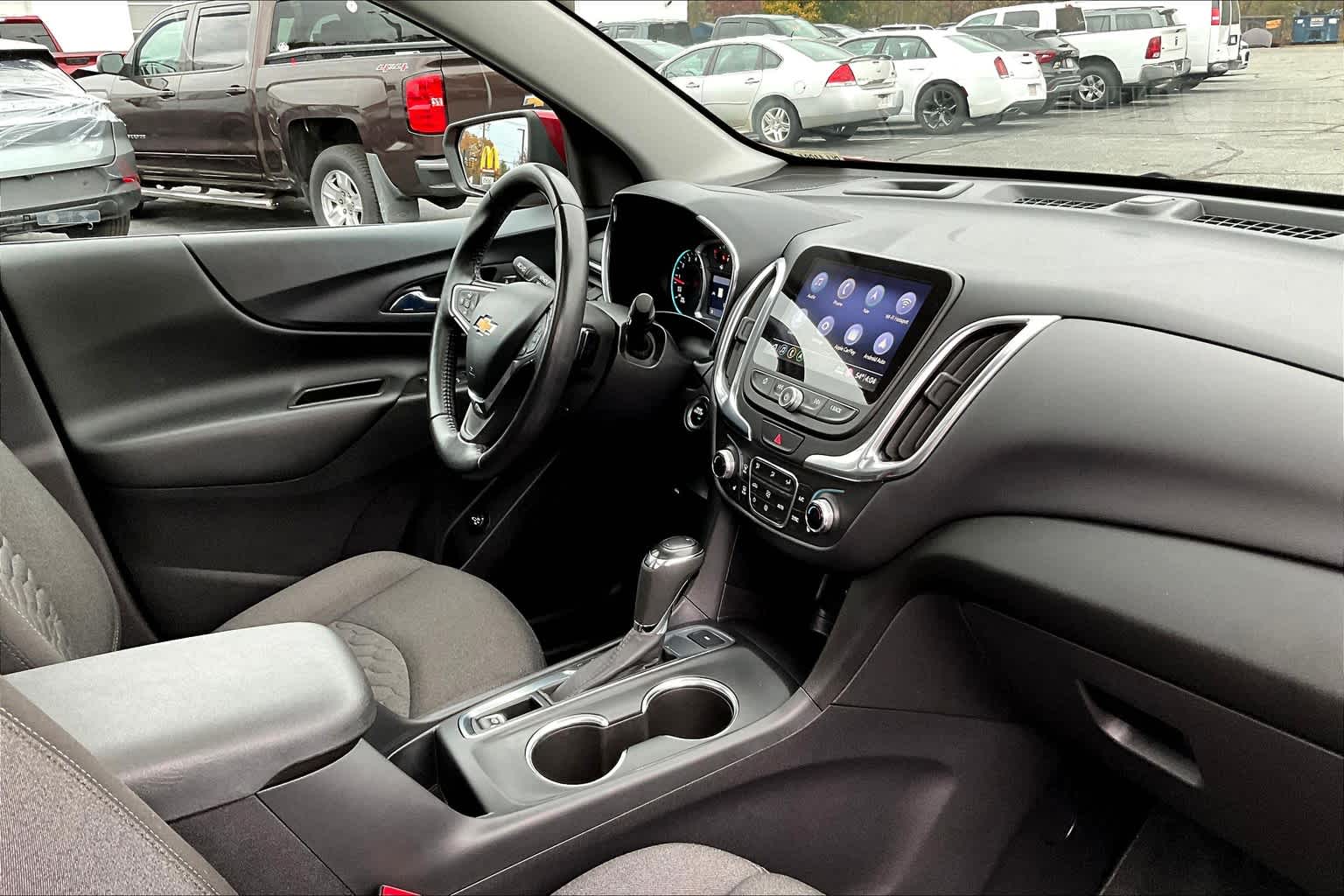 2021 Chevrolet Equinox LT - Photo 21