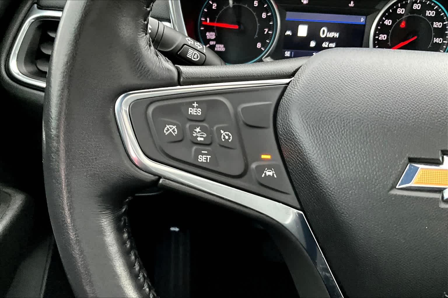 2021 Chevrolet Equinox LT - Photo 23
