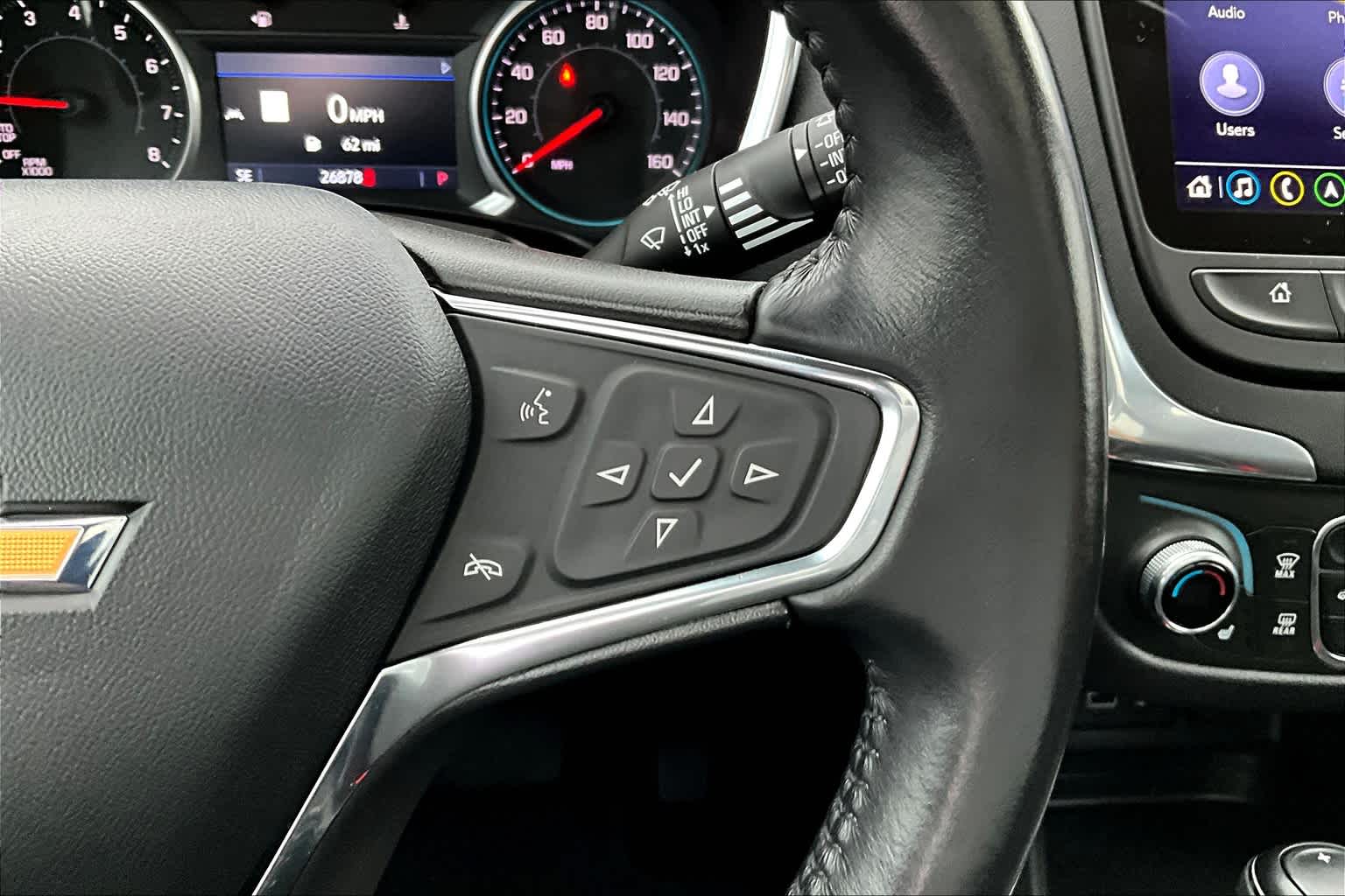 2021 Chevrolet Equinox LT - Photo 24