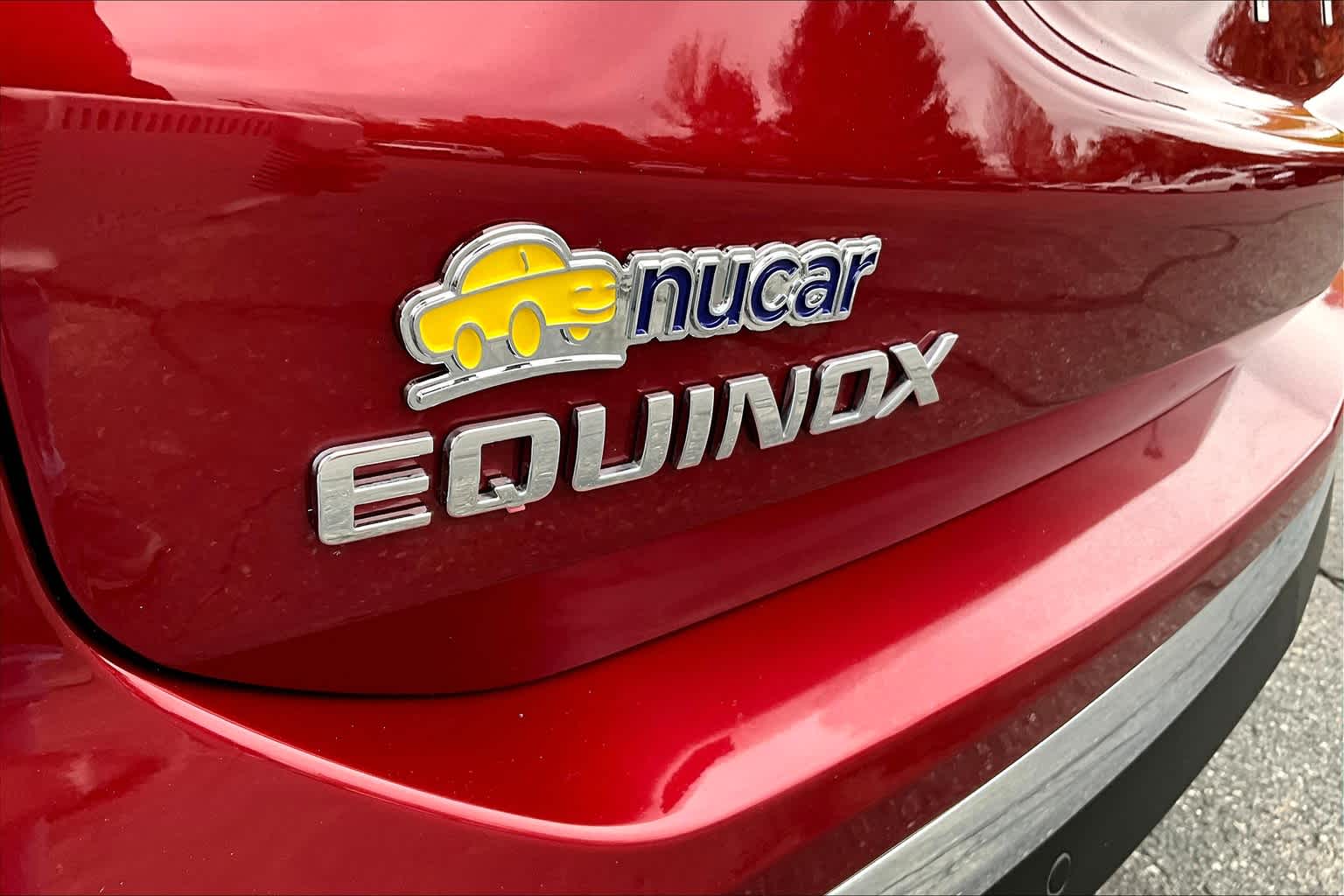 2021 Chevrolet Equinox LT - Photo 28