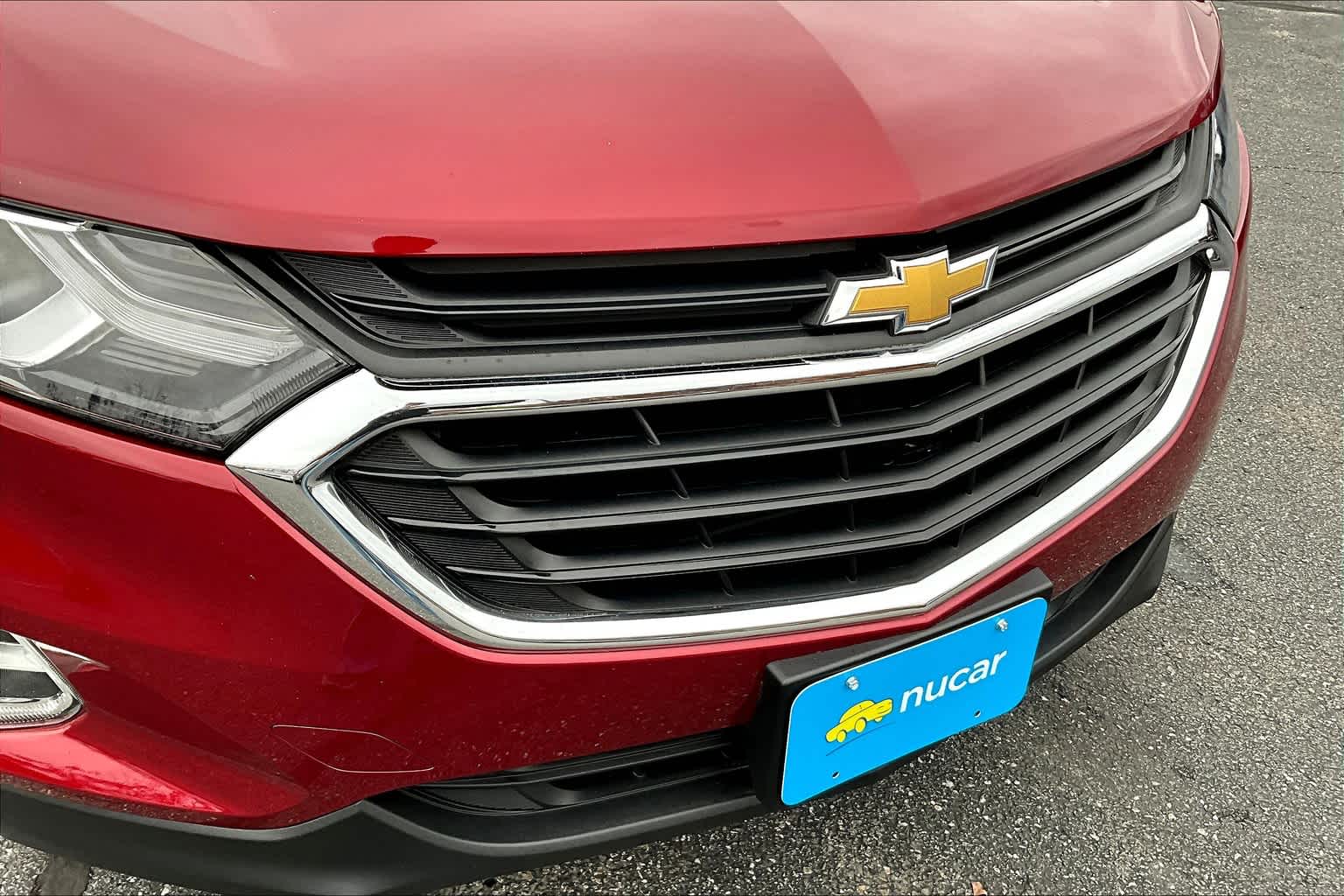 2021 Chevrolet Equinox LT - Photo 29