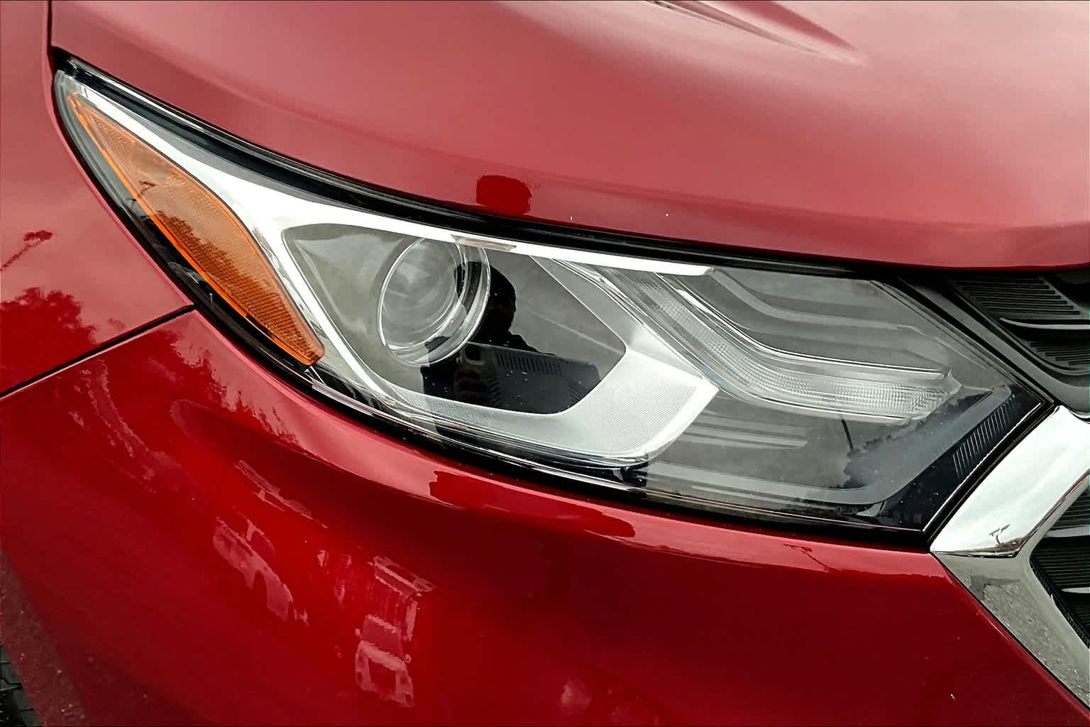 2021 Chevrolet Equinox LT - Photo 30