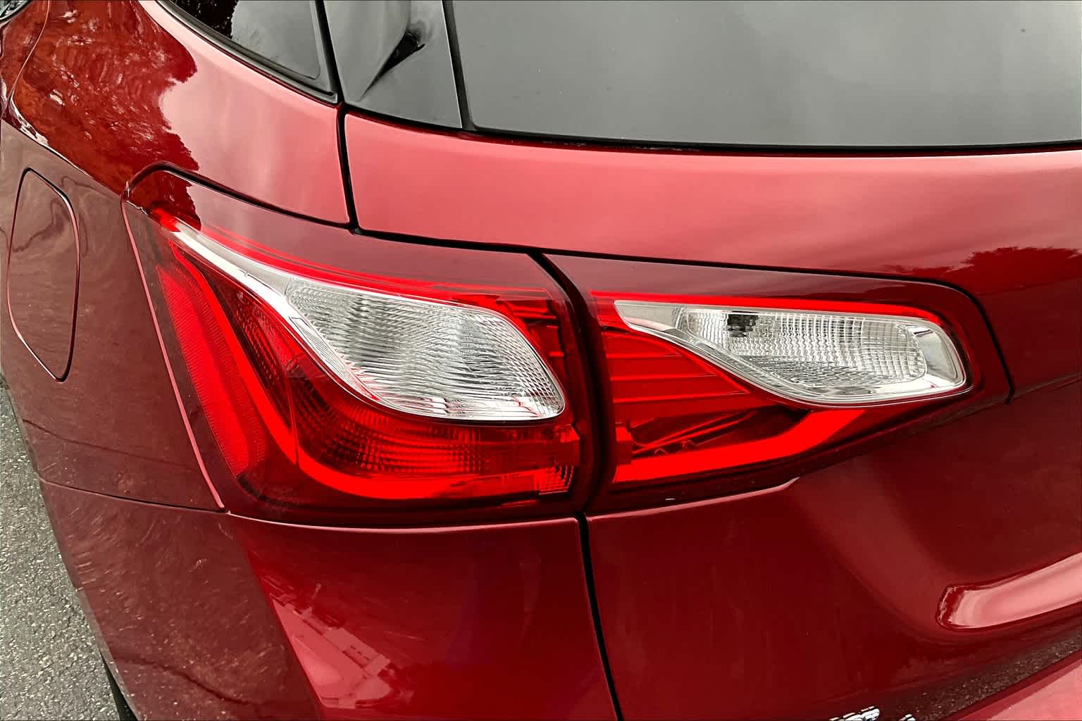2021 Chevrolet Equinox LT - Photo 31