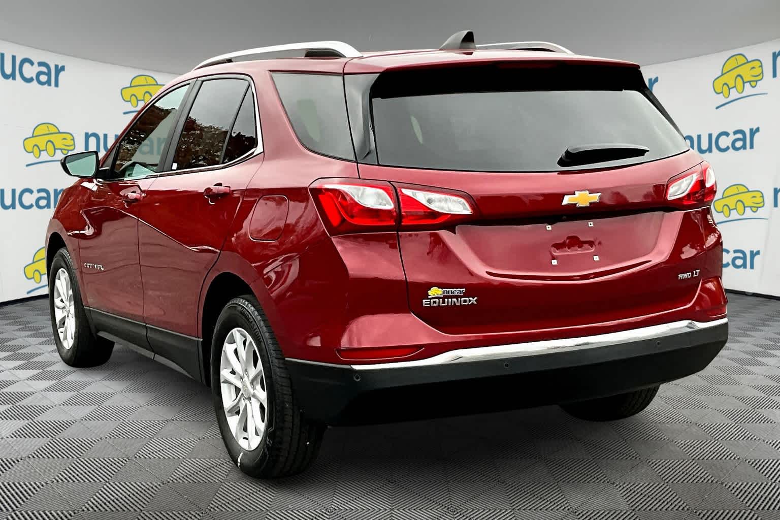 2021 Chevrolet Equinox LT - Photo 4