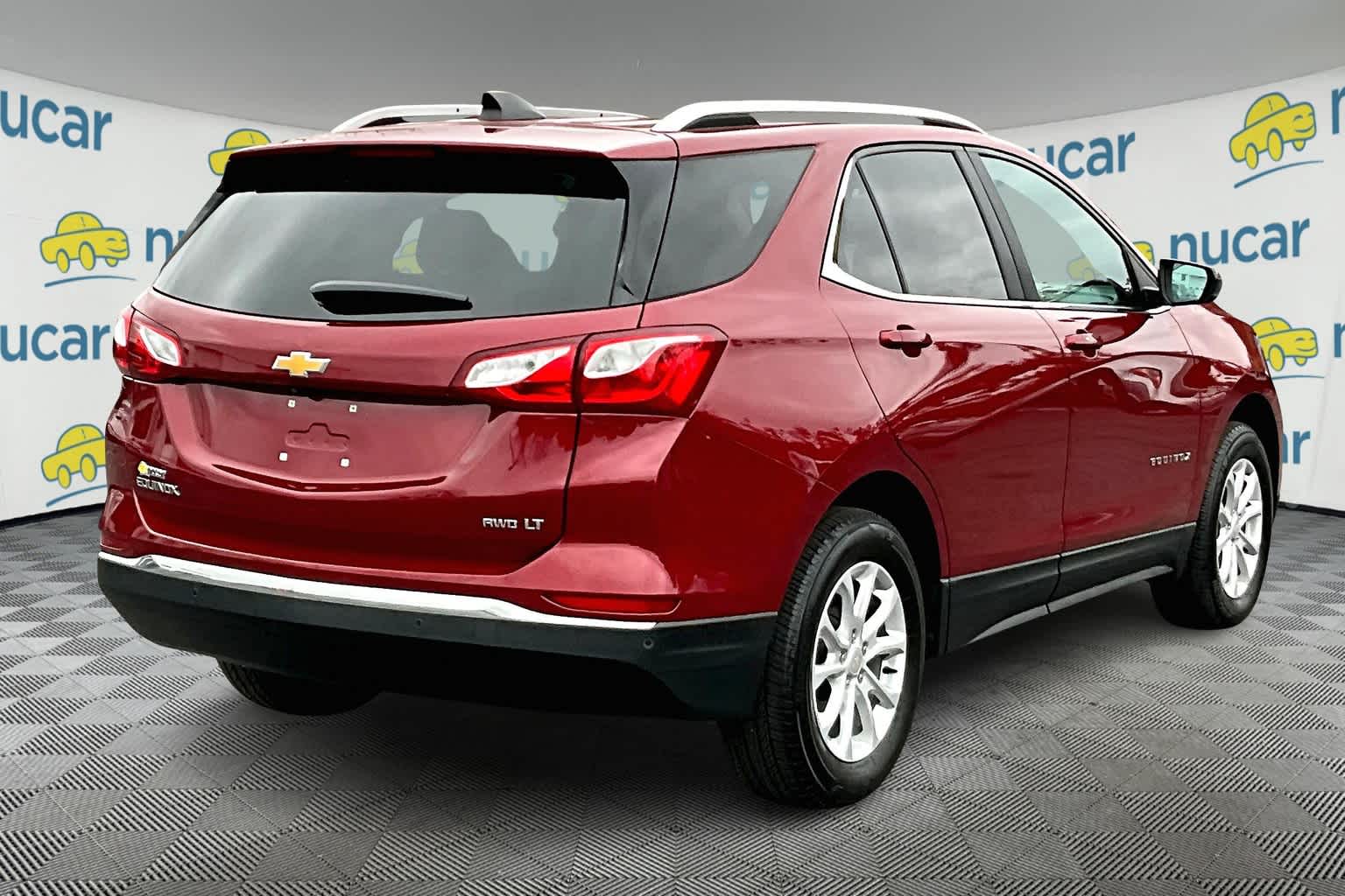2021 Chevrolet Equinox LT - Photo 6
