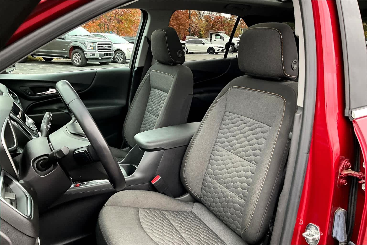 2021 Chevrolet Equinox LT - Photo 10