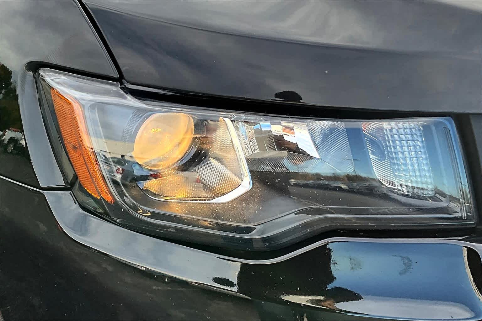 2020 Jeep Grand Cherokee Altitude - Photo 30